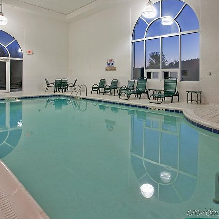 Country Inn & Suites By Radisson, Somerset, Ky Eksteriør billede