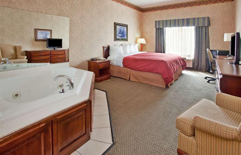 Country Inn & Suites By Radisson, Somerset, Ky Værelse billede