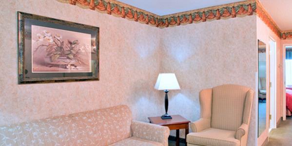 Country Inn & Suites By Radisson, Somerset, Ky Værelse billede