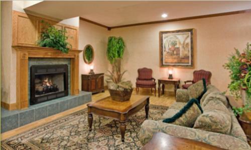 Country Inn & Suites By Radisson, Somerset, Ky Eksteriør billede