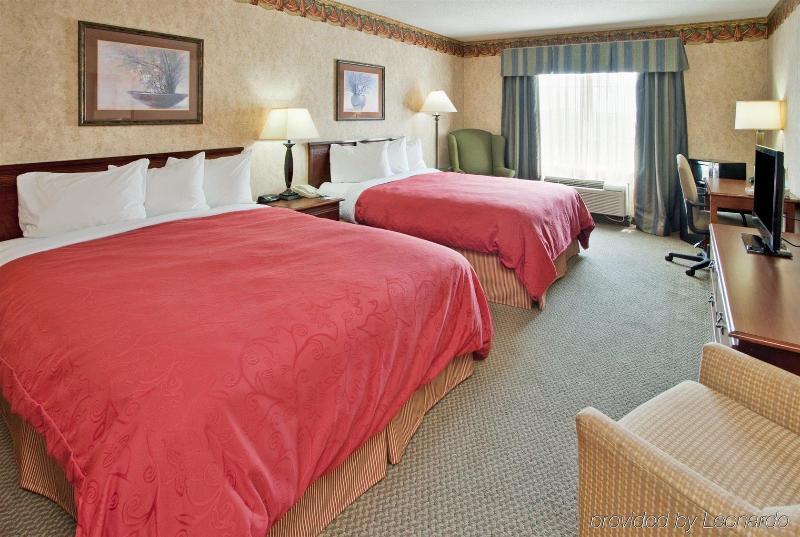 Country Inn & Suites By Radisson, Somerset, Ky Eksteriør billede