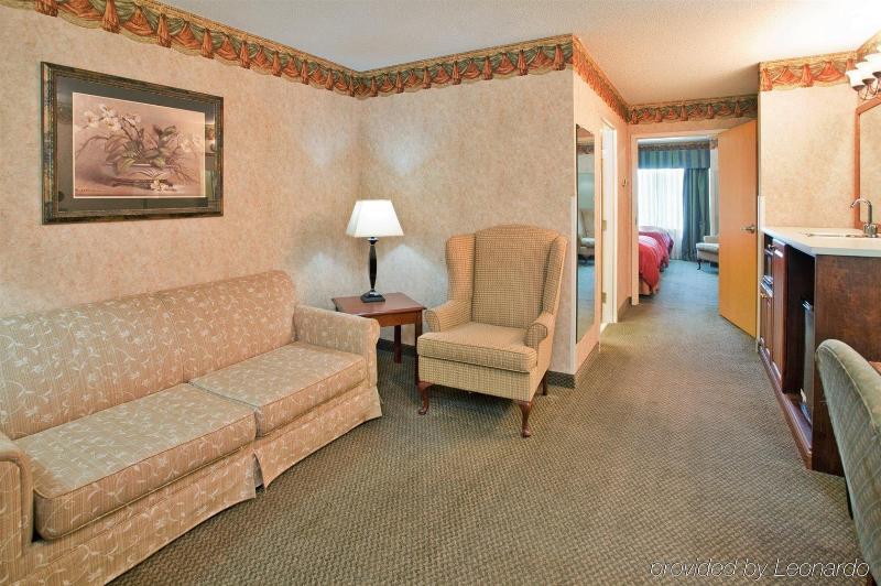 Country Inn & Suites By Radisson, Somerset, Ky Eksteriør billede