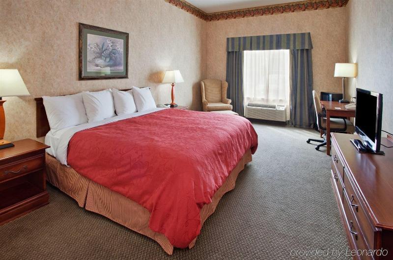Country Inn & Suites By Radisson, Somerset, Ky Eksteriør billede