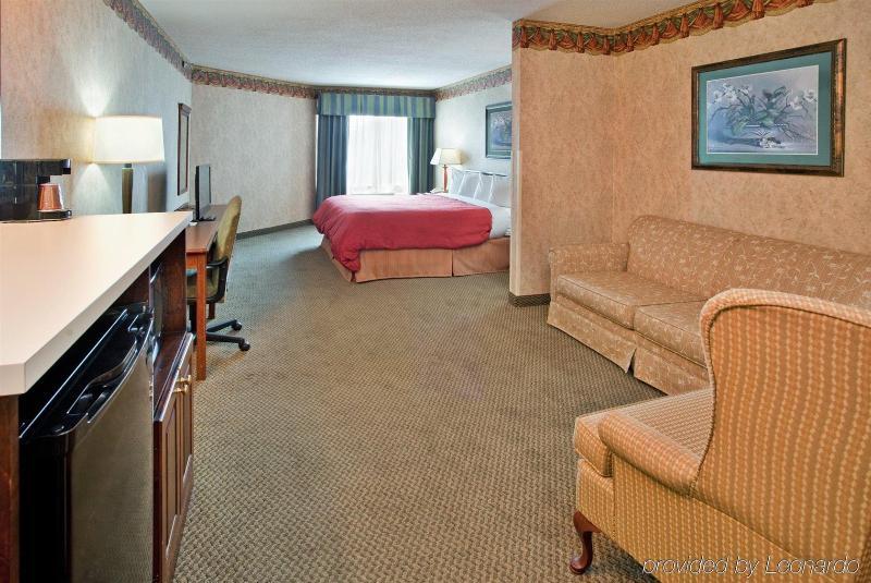 Country Inn & Suites By Radisson, Somerset, Ky Eksteriør billede