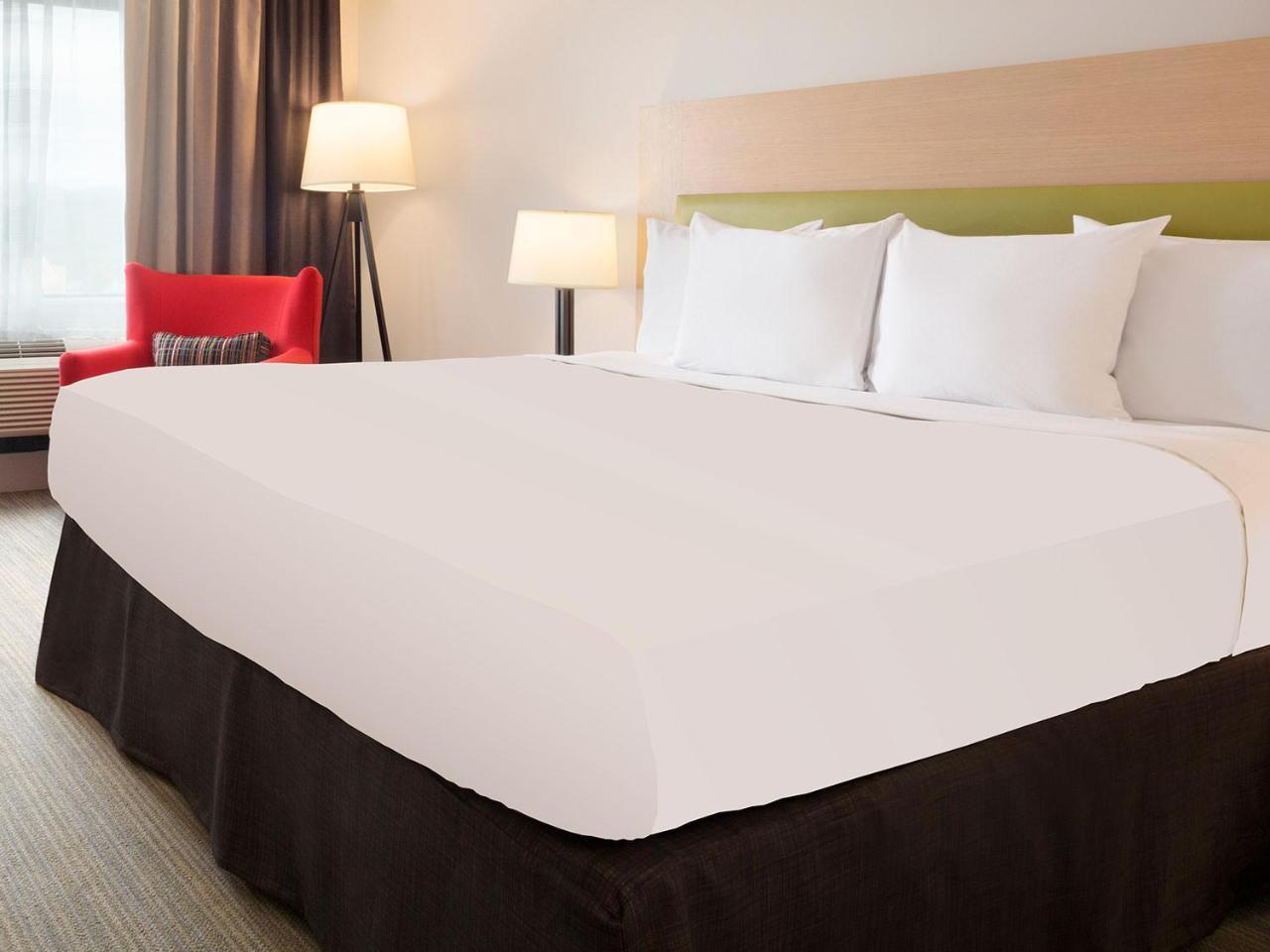 Country Inn & Suites By Radisson, Somerset, Ky Eksteriør billede