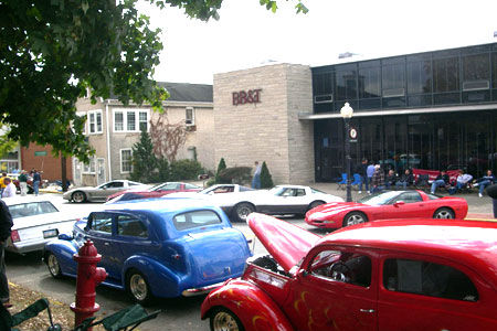 Country Inn & Suites By Radisson, Somerset, Ky Eksteriør billede