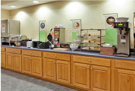 Country Inn & Suites By Radisson, Somerset, Ky Eksteriør billede