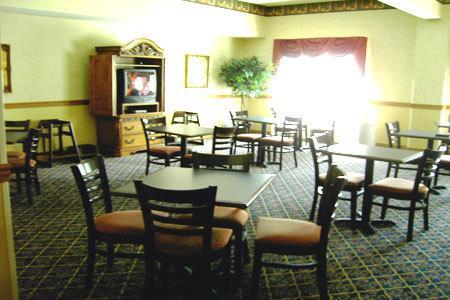 Country Inn & Suites By Radisson, Somerset, Ky Eksteriør billede